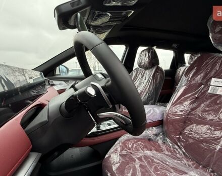 купити нове авто Jetour X70 Plus 2025 року від офіційного дилера Автоцентр AUTO.RIA Jetour фото