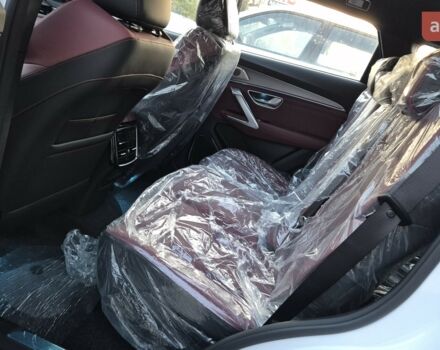 купити нове авто Jetour X70 Plus 2025 року від офіційного дилера «Одеса-АВТО» Jetour фото