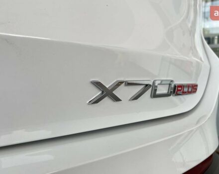 купити нове авто Jetour X70 Plus 2025 року від офіційного дилера УКРАВТО ХМЕЛЬНИЦЬКИЙ Jetour фото