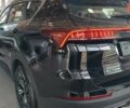 купить новое авто Jetour X70 Plus 2025 года от официального дилера Кіровоград-Авто Jetour фото