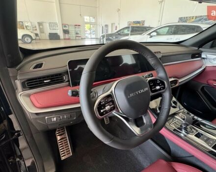 купить новое авто Jetour X70 Plus 2025 года от официального дилера Автоцентр AUTO.RIA Jetour фото