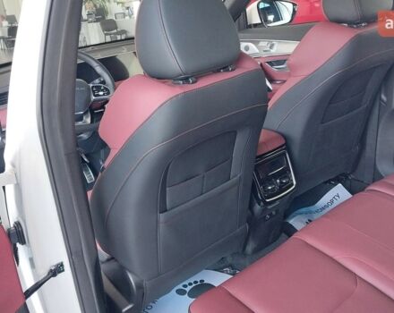 купить новое авто Jetour X70 Plus 2025 года от официального дилера Хмельниччина-Авто Jetour фото