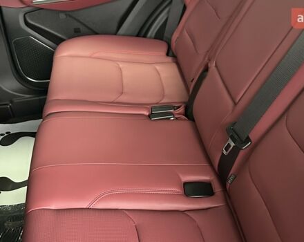 купить новое авто Jetour X70 Plus 2025 года от официального дилера Хмельниччина-Авто Jetour фото