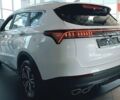 купить новое авто Jetour X70 Plus 2025 года от официального дилера Кіровоград-Авто Jetour фото