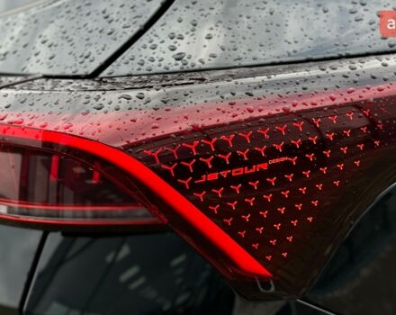 купить новое авто Jetour X70 Plus 2025 года от официального дилера «Одеса-АВТО» Jetour фото