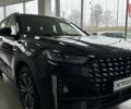 купить новое авто Jetour X70 Plus 2025 года от официального дилера Хмельниччина-Авто Jetour фото