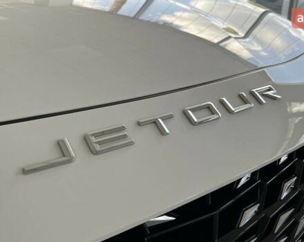 купить новое авто Jetour X70 Plus 2025 года от официального дилера Хмельниччина-Авто Jetour фото