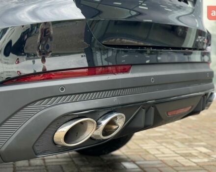 купить новое авто Jetour X70 Plus 2025 года от официального дилера «Одеса-АВТО» Jetour фото