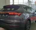 купить новое авто Jetour X70 Plus 2025 года от официального дилера Кіровоград-Авто Jetour фото