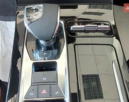 купить новое авто Jetour X70 Plus 2025 года от официального дилера Галичина-Авто Jetour фото