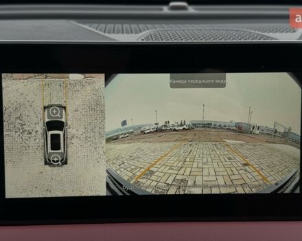 купити нове авто Jetour X70 Plus 2025 року від офіційного дилера «Одеса-АВТО» Jetour фото