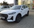 купити нове авто Jetour X70 Plus 2025 року від офіційного дилера «Одеса-АВТО» Jetour фото