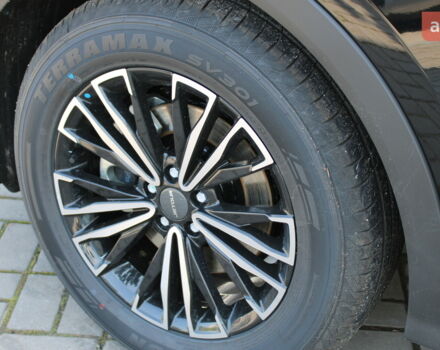 купить новое авто Jetour X70 Plus 2025 года от официального дилера Хмельниччина-Авто Jetour фото