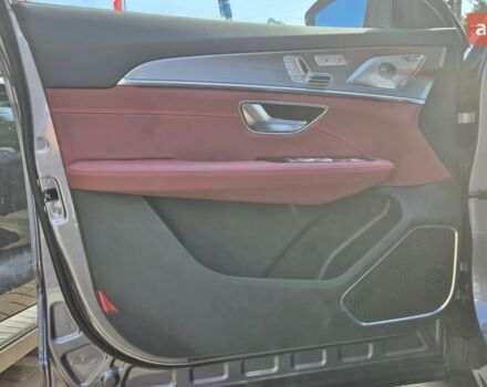 купити нове авто Jetour X70 Plus 2025 року від офіційного дилера «Одеса-АВТО» Jetour фото