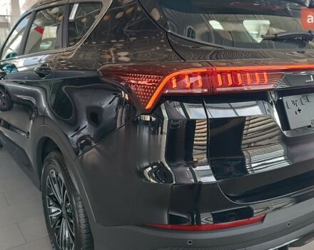 Jetour X70 Plus 2025 года купить новое авто Jetour X70 Plus 2025 года от официального дилера Кіровоград-Авто Jetour фото