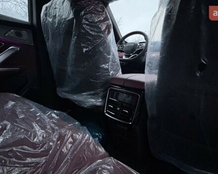 купити нове авто Jetour X70 Plus 2025 року від офіційного дилера Автоцентр AUTO.RIA Jetour фото