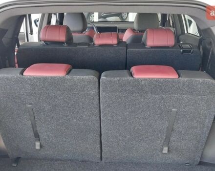 купить новое авто Jetour X70 Plus 2025 года от официального дилера Хмельниччина-Авто Jetour фото