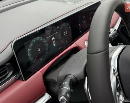 купити нове авто Jetour X70 Plus 2025 року від офіційного дилера Автоцентр AUTO.RIA Jetour фото