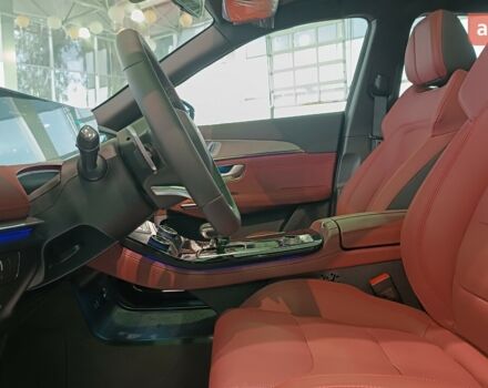 купить новое авто Jetour X70 Plus 2025 года от официального дилера Кіровоград-Авто Jetour фото