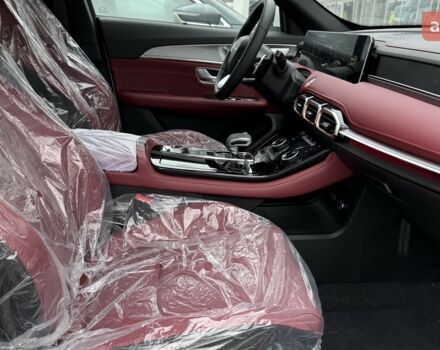 купити нове авто Jetour X70 Plus 2025 року від офіційного дилера Автоцентр AUTO.RIA Jetour фото