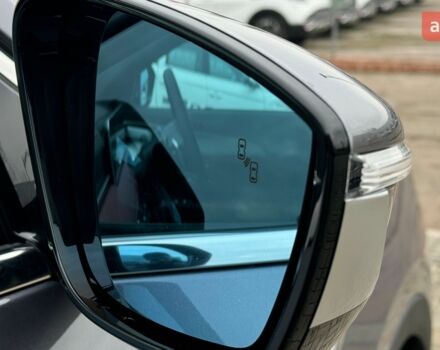 купить новое авто Jetour X70 Plus 2025 года от официального дилера «Одеса-АВТО» Jetour фото