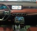 купить новое авто Jetour X70 Plus 2025 года от официального дилера Кіровоград-Авто Jetour фото