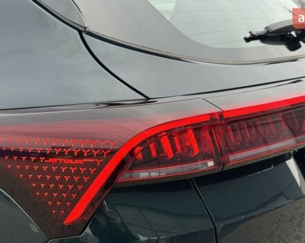 купить новое авто Jetour X70 Plus 2025 года от официального дилера «Одеса-АВТО» Jetour фото