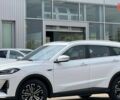 купить новое авто Jetour X70 Plus 2025 года от официального дилера Автоцентр AUTO.RIA Jetour фото