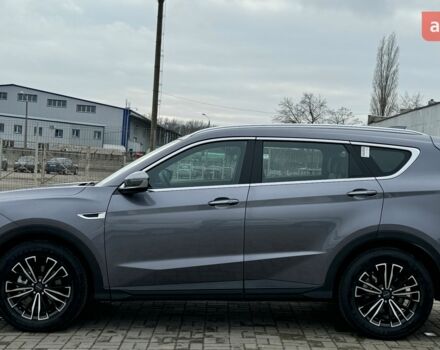 купить новое авто Jetour X70 Plus 2025 года от официального дилера «Одеса-АВТО» Jetour фото