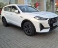 купити нове авто Jetour X70 Plus 2025 року від офіційного дилера «Одеса-АВТО» Jetour фото