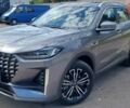 купить новое авто Jetour X70 Plus 2025 года от официального дилера Галичина-Авто Jetour фото