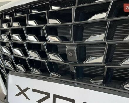 купить новое авто Jetour X70 Plus 2025 года от официального дилера Хмельниччина-Авто Jetour фото