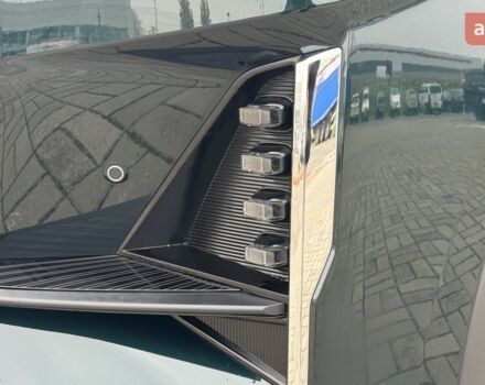 купить новое авто Jetour X70 Plus 2025 года от официального дилера «Одеса-АВТО» Jetour фото