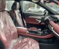 купить новое авто Jetour X70 Plus 2025 года от официального дилера Автоцентр AUTO.RIA Jetour фото