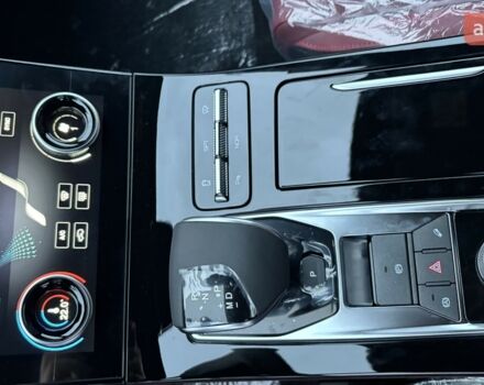 купити нове авто Jetour X70 Plus 2025 року від офіційного дилера Автоцентр AUTO.RIA Jetour фото