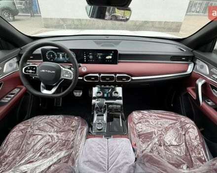 купити нове авто Jetour X70 Plus 2025 року від офіційного дилера Автоцентр AUTO.RIA Jetour фото
