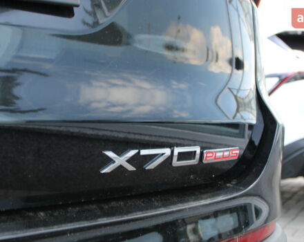 купить новое авто Jetour X70 Plus 2025 года от официального дилера Хмельниччина-Авто Jetour фото