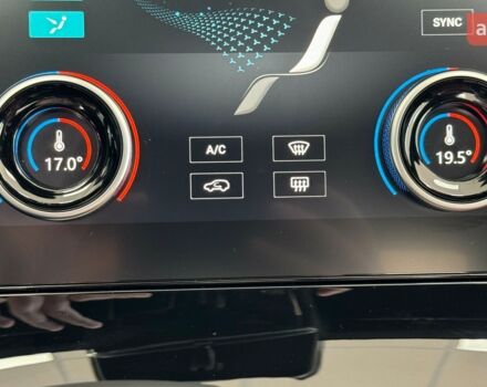 купить новое авто Jetour X70 Plus 2025 года от официального дилера «Одеса-АВТО» Jetour фото