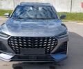 купить новое авто Jetour X70 Plus 2025 года от официального дилера Галичина-Авто Jetour фото