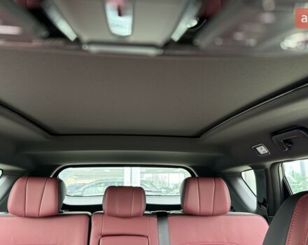 купить новое авто Jetour X70 Plus 2025 года от официального дилера «Одеса-АВТО» Jetour фото