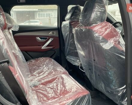 купити нове авто Jetour X70 Plus 2025 року від офіційного дилера Автоцентр AUTO.RIA Jetour фото