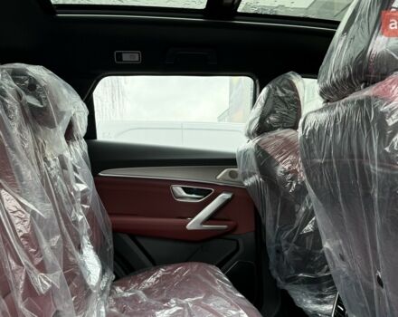 купити нове авто Jetour X70 Plus 2025 року від офіційного дилера Автоцентр AUTO.RIA Jetour фото