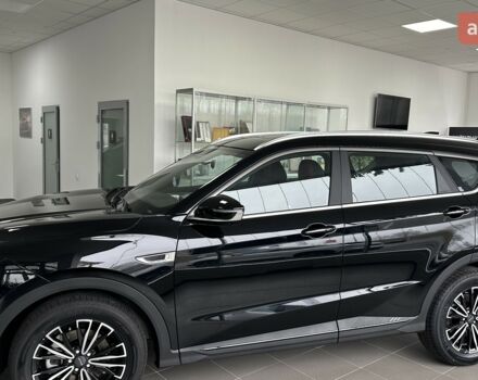 купить новое авто Jetour X70 Plus 2025 года от официального дилера Хмельниччина-Авто Jetour фото