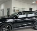 купить новое авто Jetour X70 Plus 2025 года от официального дилера Хмельниччина-Авто Jetour фото