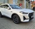 купити нове авто Jetour X70 Plus 2025 року від офіційного дилера «Одеса-АВТО» Jetour фото
