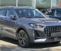 купити нове авто Jetour X70 Plus 2025 року від офіційного дилера «Одеса-АВТО» Jetour фото