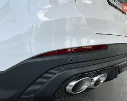 купити нове авто Jetour X70 Plus 2025 року від офіційного дилера Хмельниччина-Авто Jetour фото