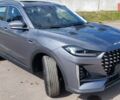 купить новое авто Jetour X70 Plus 2025 года от официального дилера Галичина-Авто Jetour фото
