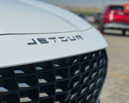 купить новое авто Jetour X70 Plus 2025 года от официального дилера «Одеса-АВТО» Jetour фото