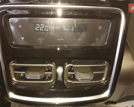 купить новое авто Jetour X70 Plus 2025 года от официального дилера Хмельниччина-Авто Jetour фото